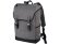 Рюкзак Hudson для ноутбука 15,6, серый/черный