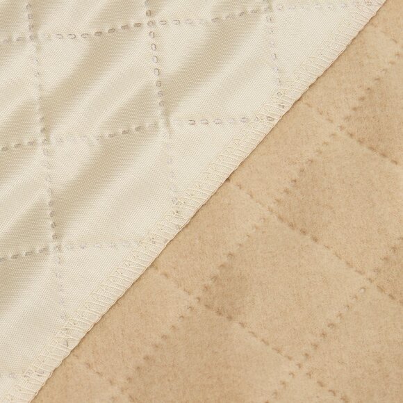 Плед для пикника Comfy, бежевый Плед для пикника Comfy, бежевый