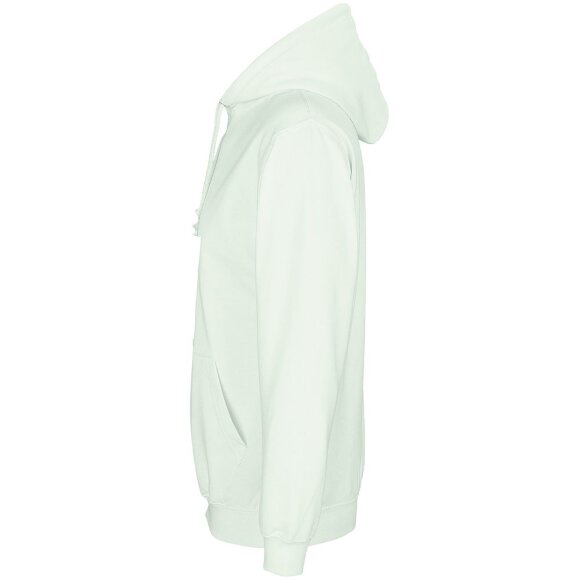 Худи унисекс Condor, светло-зеленое Худи унисекс Condor, светло-зеленое
