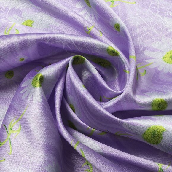 Платок с печатью на заказ ColorSharm, M Платок с печатью на заказ ColorSharm, M