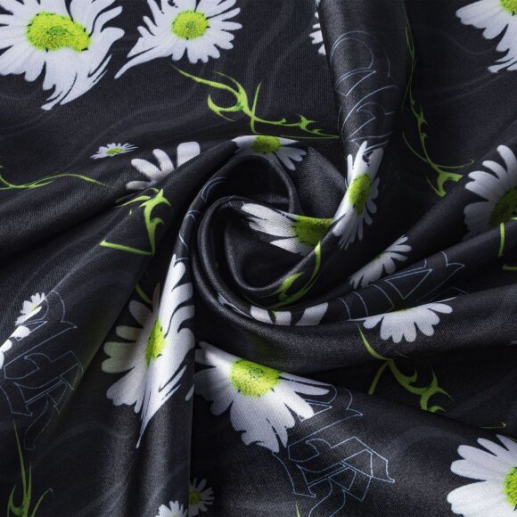 Платок с печатью на заказ ColorSharm, M Платок с печатью на заказ ColorSharm, M