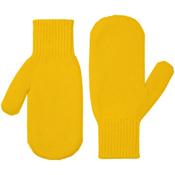 Варежки Life Explorer, желтые Варежки Life Explorer, желтые