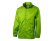 Ветровка Miami мужская с чехлом, зеленое яблоко Ветровка Miami мужская с чехлом, зеленое яблоко