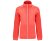 Ветровка Glasgow женская, неоновый коралловый Ветровка Glasgow женская, неоновый коралловый