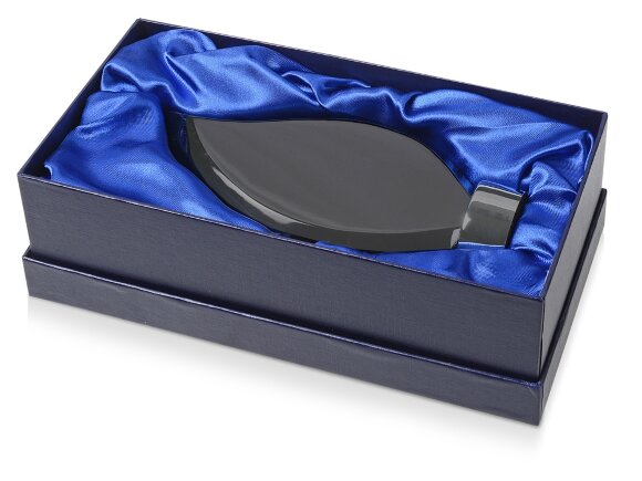 Плакетка Мишен, черный Плакетка Мишен, черный