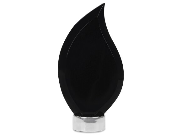 Плакетка Мишен, черный Плакетка Мишен, черный