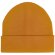 Шапка Real Talk, горчичная