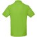 Рубашка поло мужская Inspire, зеленое яблоко