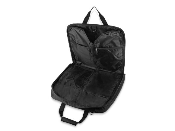 Портплед Остин, черный Портплед Остин, черный