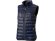 Жилет Fairview женский, темно-синий Жилет Fairview женский, темно-синий