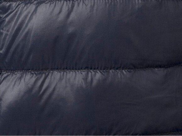 Жилет Fairview женский, темно-синий Жилет Fairview женский, темно-синий