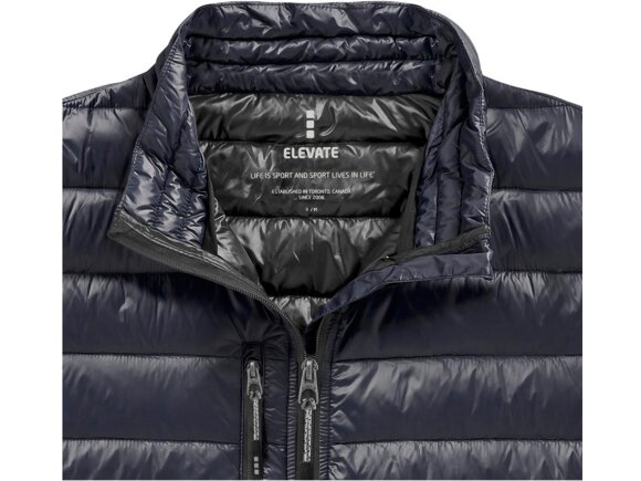 Жилет Fairview женский, темно-синий Жилет Fairview женский, темно-синий