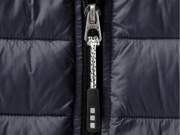 Жилет Fairview женский, темно-синий Жилет Fairview женский, темно-синий