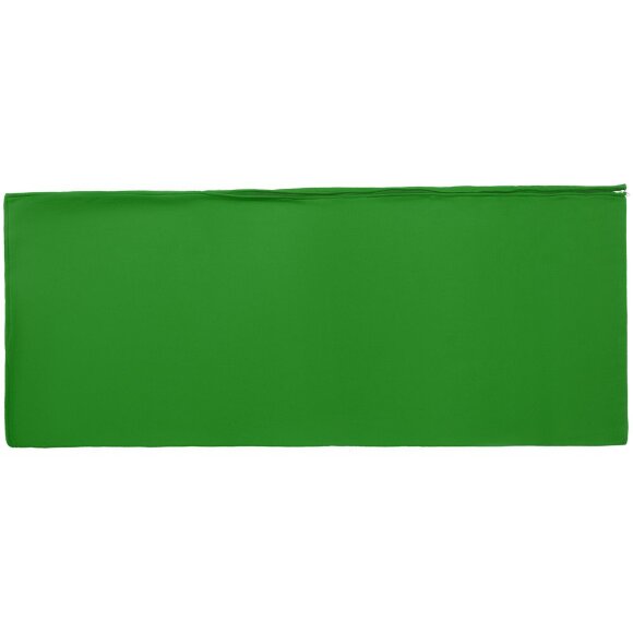 Плед-спальник Snug, зеленый Плед-спальник Snug, зеленый