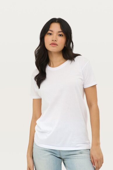 Футболка унисекс Epic, черная Футболка унисекс Epic, черная