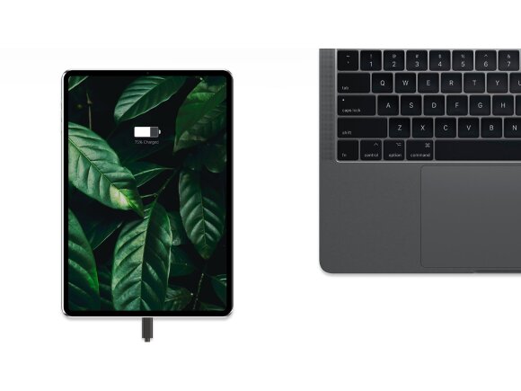 Сетевое зарядное устройство Rombica NEO Z Type-C 60 Сетевое зарядное устройство Rombica NEO Z Type-C 60