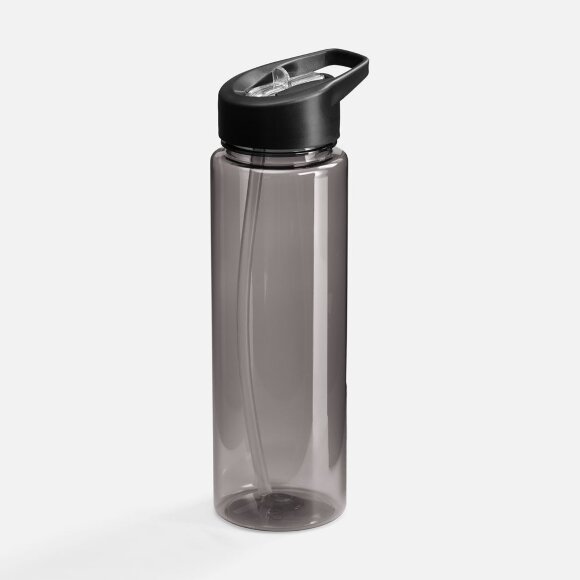 Бутылка для воды Holo, черная