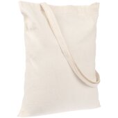 Сумка для покупок Cottonica Recycle, неокрашенная Сумка для покупок Cottonica Recycle, неокрашенная