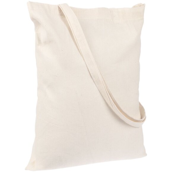 Сумка для покупок Cottonica Recycle, неокрашенная Сумка для покупок Cottonica Recycle, неокрашенная
