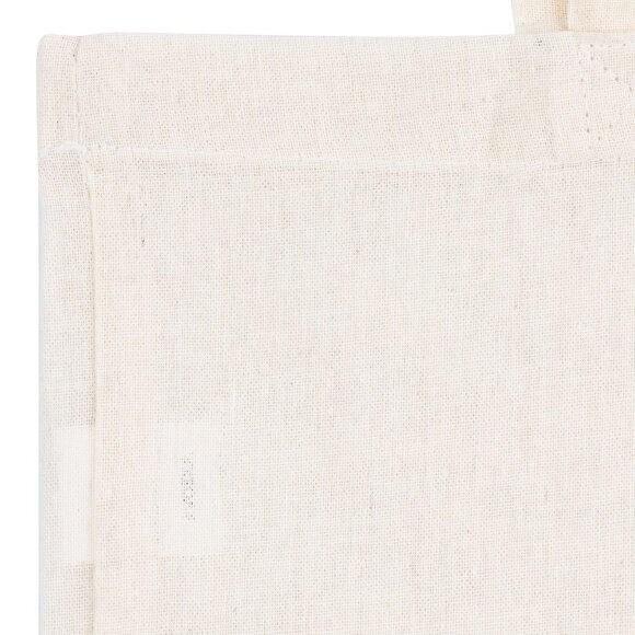 Сумка для покупок Cottonica Recycle, неокрашенная Сумка для покупок Cottonica Recycle, неокрашенная