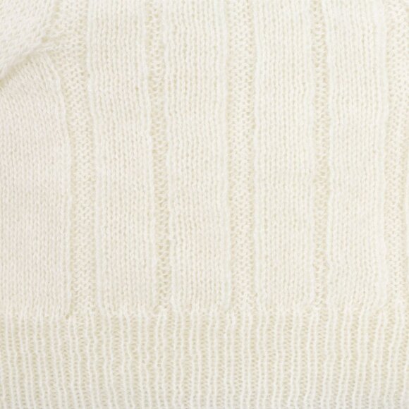 Плед Dantel, молочно-белый Плед Dantel, молочно-белый