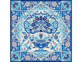 Платок Арабески Платок Арабески