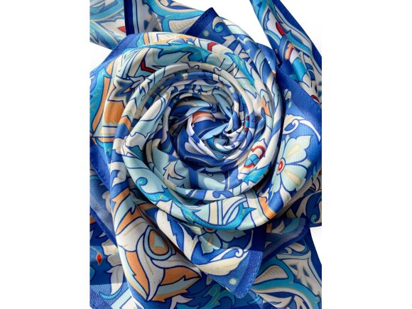 Платок Арабески Платок Арабески