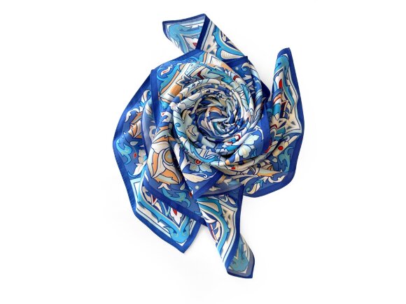 Платок Арабески Платок Арабески