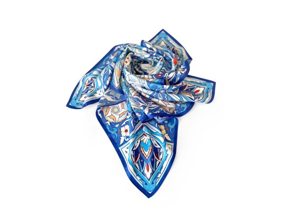 Платок Арабески Платок Арабески