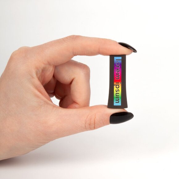 Флешка Ergo Style Black, USB 3.0, черная, 32 Гб Флешка Ergo Style Black, USB 3.0, черная, 32 Гб