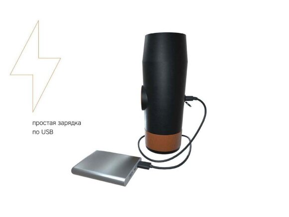 Портативная кофемашина Barista Портативная кофемашина Barista