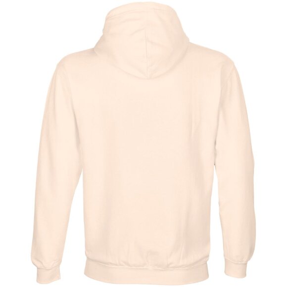 Худи унисекс Condor, розовое