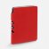 Ежедневник Flexpen Mini, недатированный, красный Ежедневник Flexpen Mini, недатированный, красный