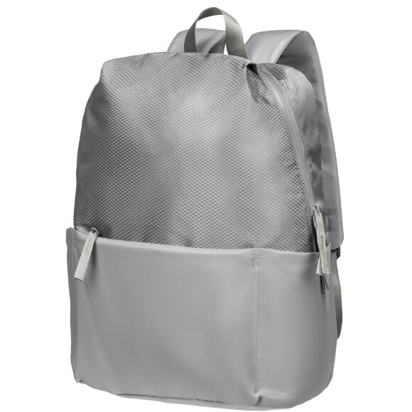 Рюкзак Eclatant, серый Рюкзак Eclatant, серый