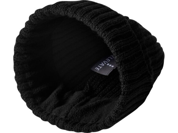 Шапка Spire, черный Шапка Spire, черный