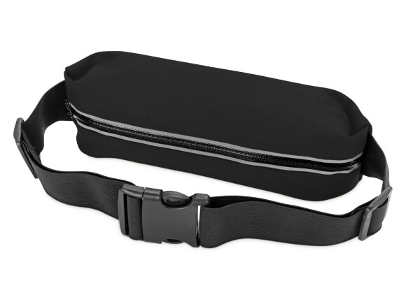 Набор для бега Sprint, черный Набор для бега Sprint, черный