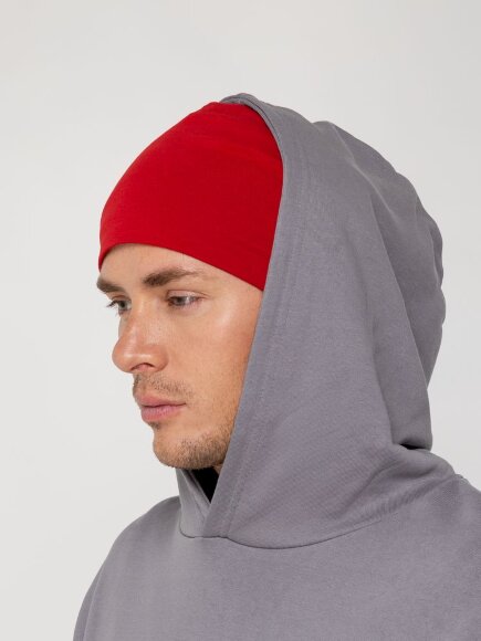 Шапка HeadOn, ver.2, красная Шапка HeadOn, ver.2, красная