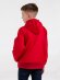 Ветровка детская Surf Kids 210, красная Ветровка детская Surf Kids 210, красная