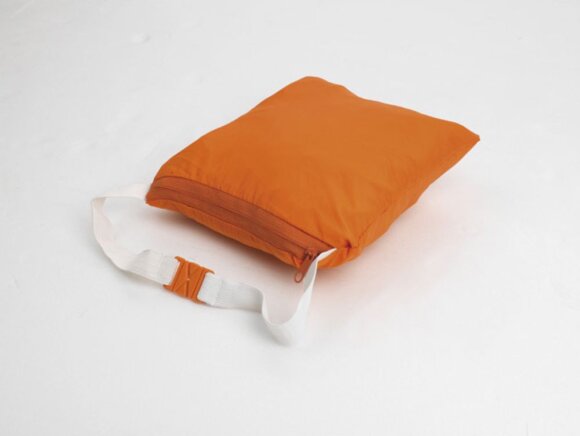 Ветровка детская Surf Kids 210, красная Ветровка детская Surf Kids 210, красная