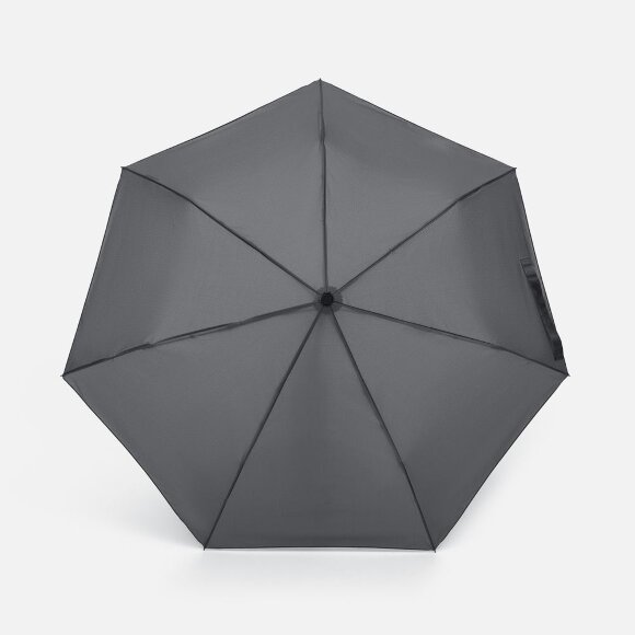 Зонт складной Trend Magic AOC, темно-серый