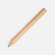 Набор цветных карандашей Pencilvania Mini, крафт Набор цветных карандашей Pencilvania Mini, крафт