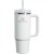 Термокружка Quencher H2.0 1180 с трубочкой, белая