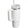 Термокружка Quencher H2.0 1180 с трубочкой, белая