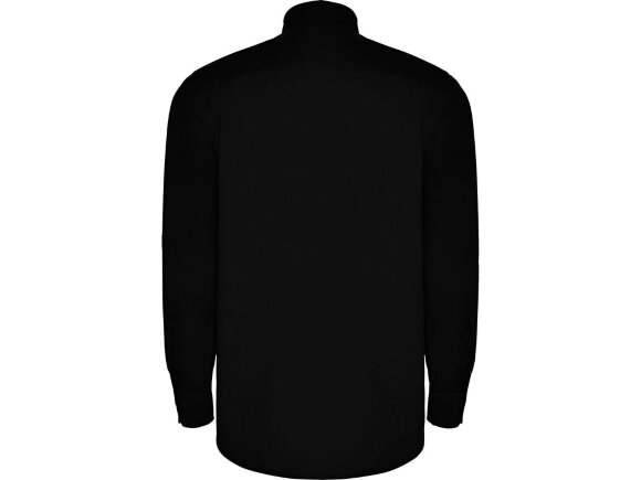 Рубашка Aifos мужская с длинным рукавом, черный Рубашка Aifos мужская с длинным рукавом, черный