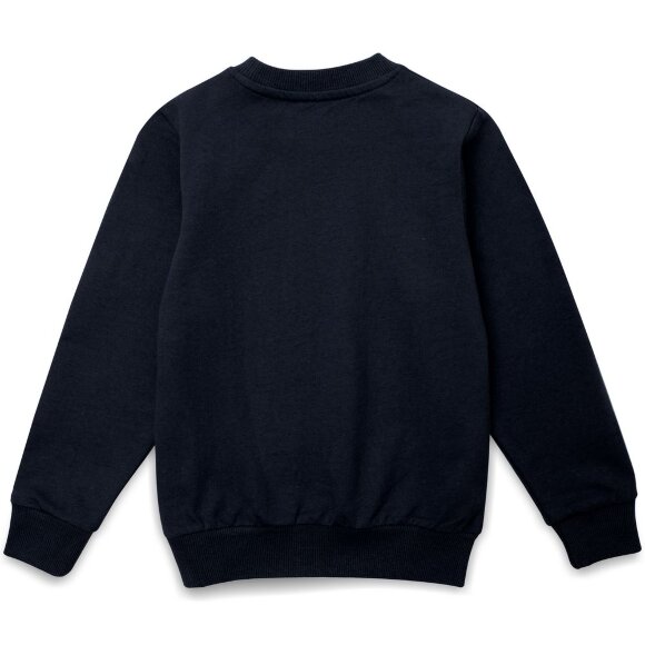 Свитшот детский Toima Kids, темно-синий Свитшот детский Toima Kids, темно-синий