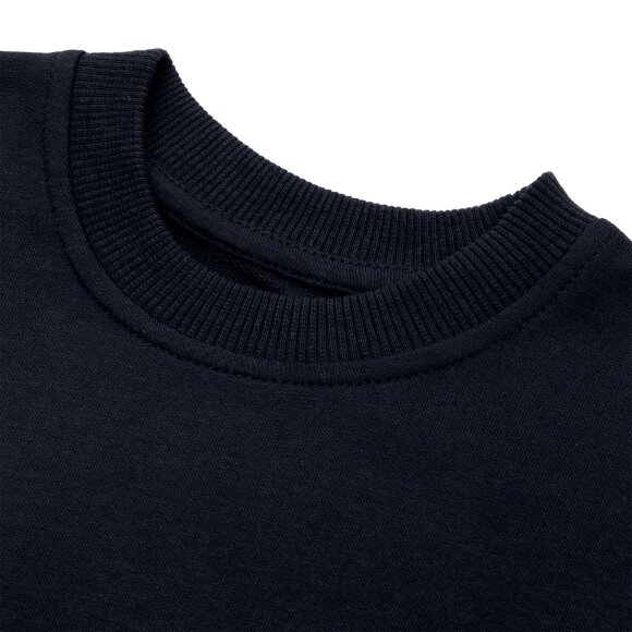 Свитшот детский Toima Kids, темно-синий Свитшот детский Toima Kids, темно-синий