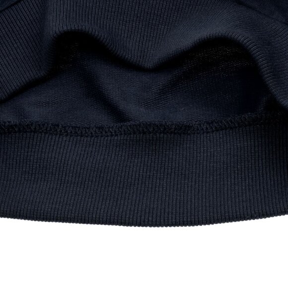 Свитшот детский Toima Kids, темно-синий Свитшот детский Toima Kids, темно-синий