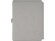 Папка для документов Kadeo с блокнотом, светло-серый Папка для документов Kadeo с блокнотом, светло-серый