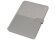 Папка для документов Kadeo с блокнотом, светло-серый Папка для документов Kadeo с блокнотом, светло-серый