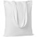 Холщовая сумка Countryside, белая